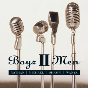 nathan michael shawn wanya boyz ii men