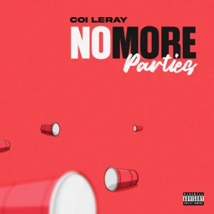 no more parties single coi leray