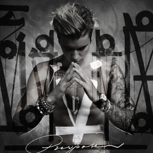 purpose deluxe justin bieber