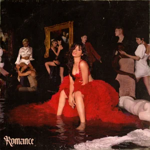 romance camila cabello