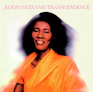 transcendence alice coltrane