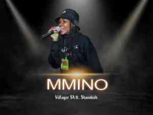 villager sa – mmino ft shandesh