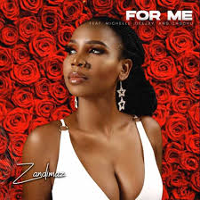 zandimaz – for me ft. michelle ceejay chuchu