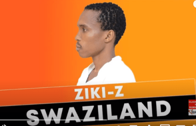 ziki z – swaziland