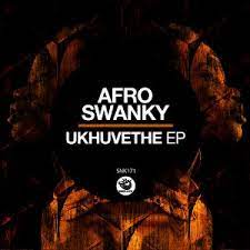 afro swanky – ukhuvethe