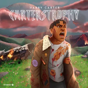 carterstrophy ep harry carter