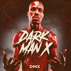 dark man x ep dmx