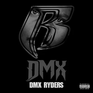 dmx ryders dmx