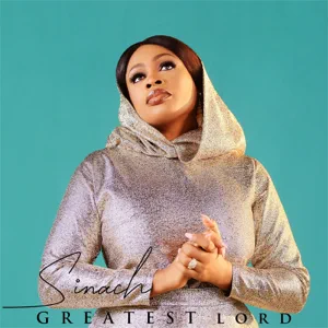 greatest lord sinach