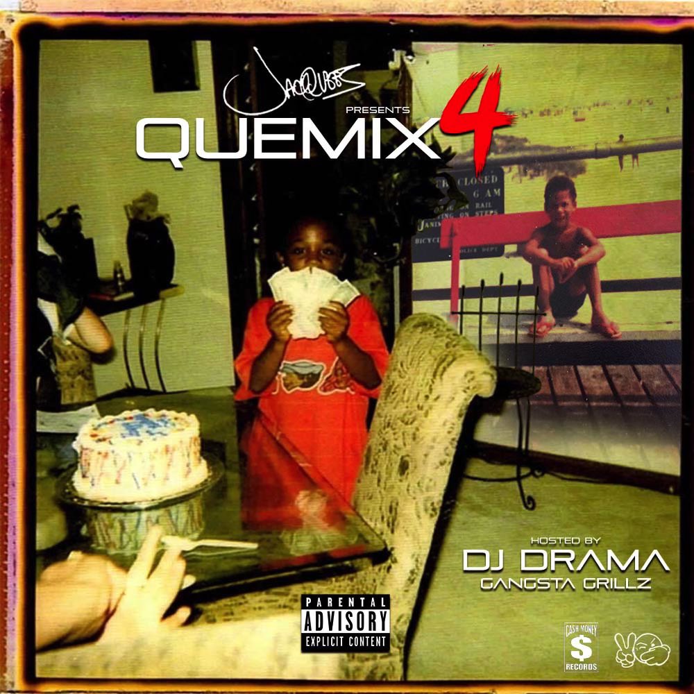 jacquees quemix4