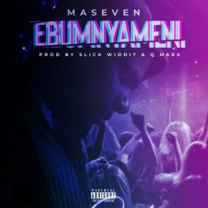 maseven – ebumnyameni