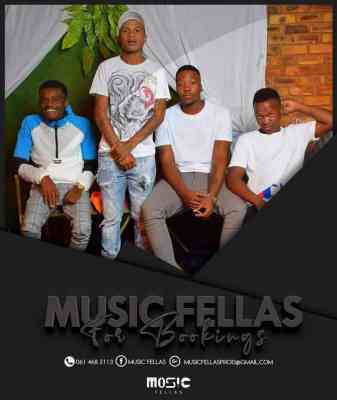 music fellas – fellas friday easter package