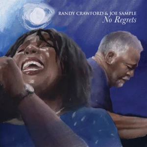 no regrets randy crawford joe sample