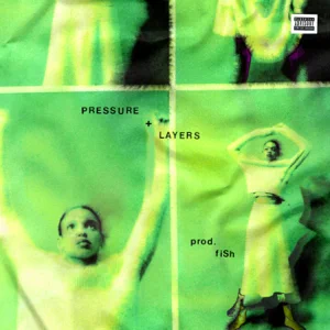 pressure layers single bigbabygucci