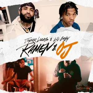 ramen oj single joyner lucas and lil baby