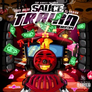 sauce train sauce walka el train