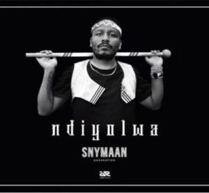 snymaan – ndiyolwa