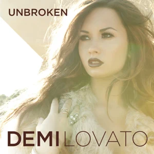 unbroken demi lovato