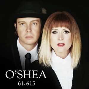 61 615 oshea