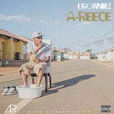 a reece – 1000 degreez