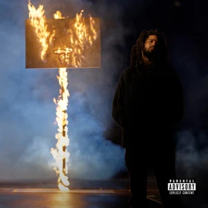 album j. cole – the off season