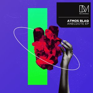 atmos blaq – anecdote