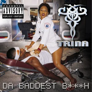 da baddest bh trina