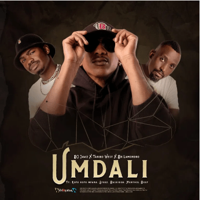 dj jawz – umdali ft. taribo west dr. lamondro kopo kopo mfana steez daskidoh menthol deep