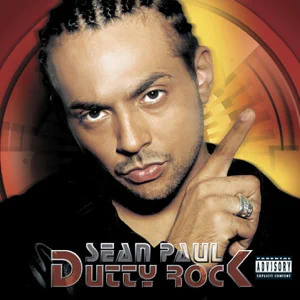 dutty rock sean paul