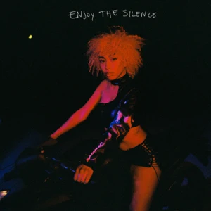 enjoy the silence single fousheé