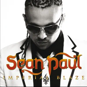 imperial blaze deluxe version sean paul