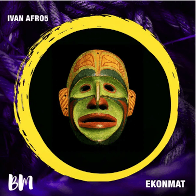 ivan afro5 – ekonmat