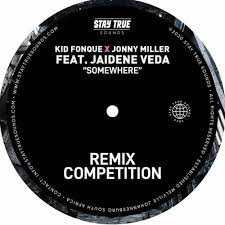 kid fonque – somewhere inno vinovicht dark dub remix ft. jonny miller jaidene veda