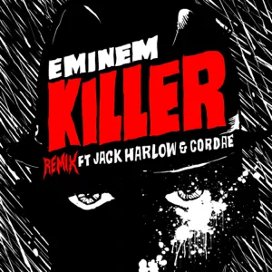 killer remix single eminem jack harlow and cordae