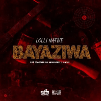 lolli native – bayaziwa