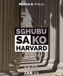 mellow sleazy – sghubu sa ko harvard ft. djy zan sa