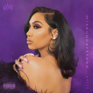 missunderstood…still queen naija