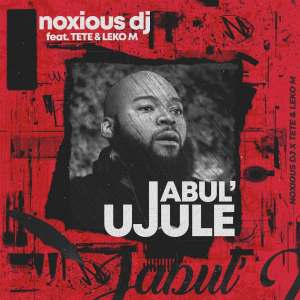 noxious dj – jabulujule ft. tete leko m