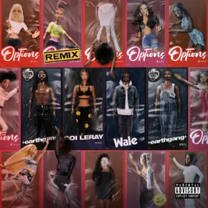 options remix single earthgang coi leray and wale