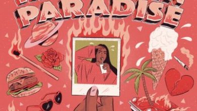 Shekhinah – Trouble In Paradise