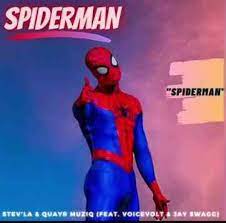 stevla quary musiq – spiderman ft. voicevolt jay swagg