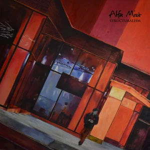 structuralism alfa mist