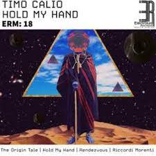 timo calio – hold my hand