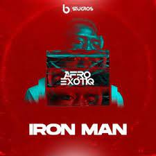 afro exotiq – iron man original mix