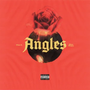 angles feat. chris brown single wale