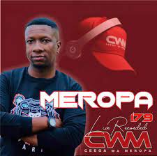 ceega – meropa 179 birthday special mix