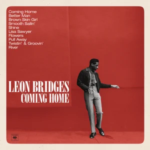 coming home deluxe leon bridges