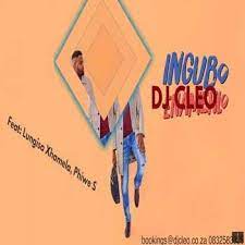 dj cleo – ingubo enamehlo ft. lungisa xhamela phiwe s