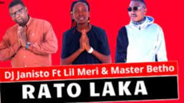 dj janisto – rato laka ft. lil mery master betho original