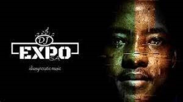 djexpo sa – 1000 years in love idiosyncratic mix